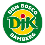 Lambang DJK Bamberg