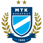 Lambang MTK Budapest II