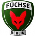 Lambang Reinickendorfer Fuchse