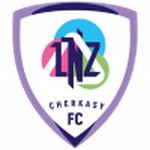 Lambang LNZ Cherkasy
