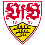 Lambang VfB Stuttgart