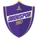 Lambang Orduspor 1967