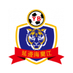 Lambang Yanbian Longding