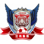 Lambang Yichun Grand Tiger