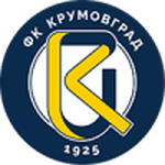Lambang Levski Krumovgrad