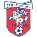 Lambang Vfb Marburg