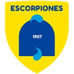 Lambang Escorpiones Belén