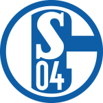 Lambang FC Schalke 04