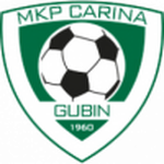 Lambang Carina Gubin