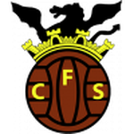 Lambang FC Serpa
