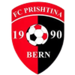 Lambang Prishtina Bern
