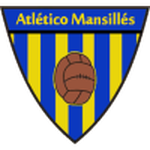 Lambang Atlético Mansillés