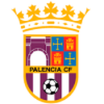 Lambang Palencia CF