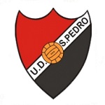 Lambang UD San Pedro