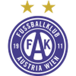 Lambang Austria Wien W