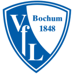 Lambang VfL Bochum