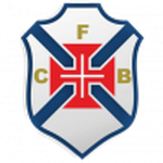 Lambang CF Os Belenenses