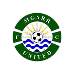 Lambang Mgarr United