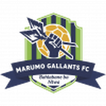 Lambang Marumo Gallants U23