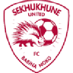 Lambang Sekhukhune United U23