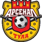 Lambang Arsenal Tula II