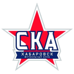 Lambang SKA Khabarovsk II