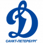 Lambang Dinamo St. Petersburg