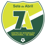 Lambang 7 de Abril