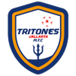 Lambang Tritons Vallarta