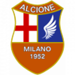 Lambang Alcione