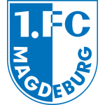 Lambang 1. FC Magdeburg