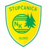 Lambang Stupčanica Olovo