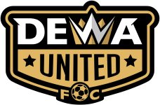 Lambang Dewa United