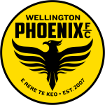 Lambang Wellington Phoenix W