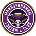 Lambang Mahasarakham United