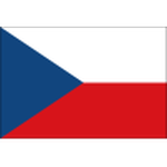 Lambang Czechia U17