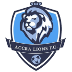 Lambang Accra Lions