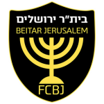 Lambang FC Jerusalem