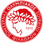 Lambang Olympiakos Piraeus II