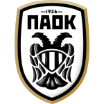 Lambang PAOK II