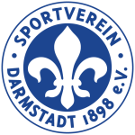 Lambang SV Darmstadt 98