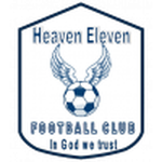 Lambang Heaven Eleven