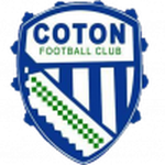 Lambang Coton Sport Ouidah