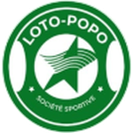 Lambang Loto Popo