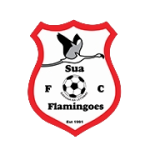 Lambang Sua Flamingoes