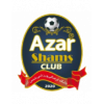 Lambang Shams Azar Qazvin