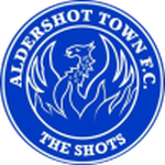 Lambang Aldershot Town