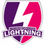 Lambang Loughborough Lightning W