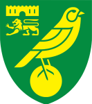 Lambang Norwich City W
