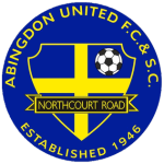Lambang Abingdon United W